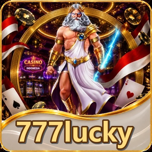 Ikon 777lucky untuk syarat Android pada halaman unduh
