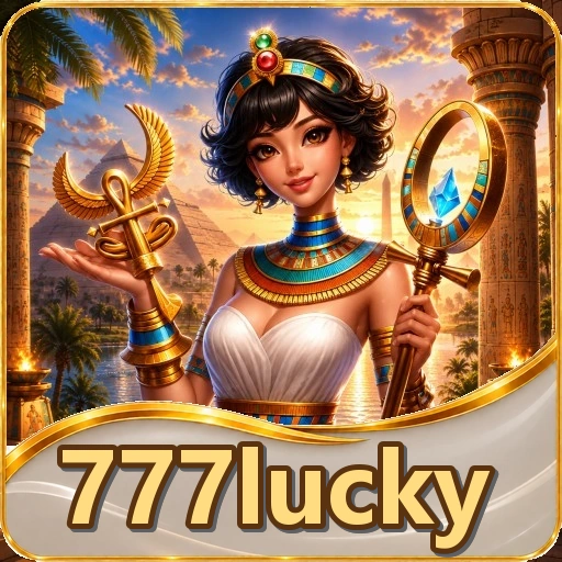 Ikon 777lucky untuk ringkasan panduan APK v4.7.5