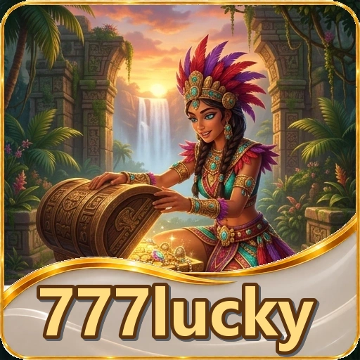 Ikon 777lucky untuk bagian pencocokan SHA-256