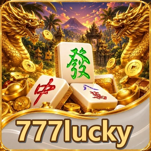 Ikon 777lucky untuk bagian hasil uji waktu buka
