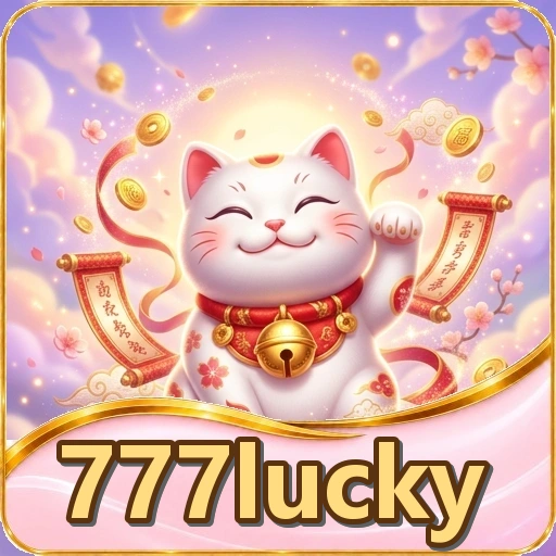 Ikon 777lucky untuk pengguna sejak 2018