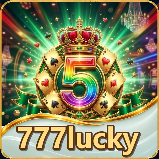 Ikon 777lucky untuk catatan v4.7.5